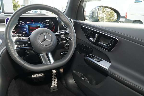2024 Mercedes-Benz GLC-Class GLC300 X254