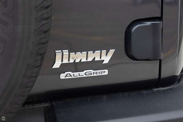 2024 Suzuki Jimny XL JJ