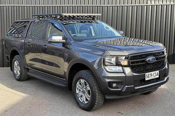 2022 Ford Ranger XLS 4X4 2.0L