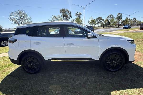 2025 Chery Tiggo 7 Super Hybrid Urban T32