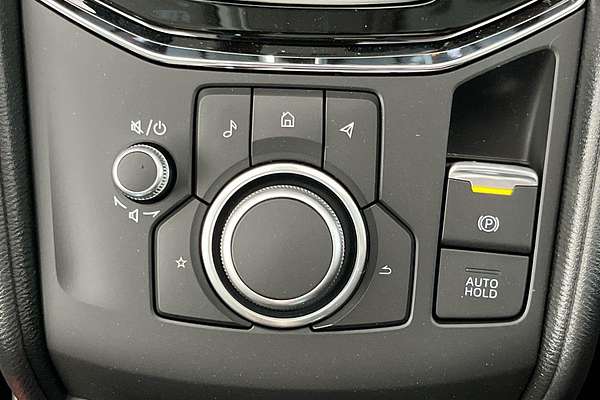 2025 Mazda CX-5 G25 Touring KF Series