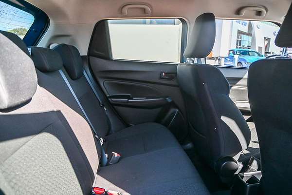 2021 Suzuki Swift GL Navigator AZ Series II