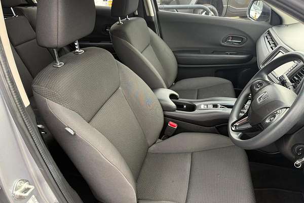 2019 Honda HR-V VTi
