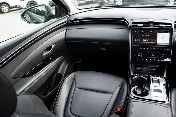 2023 Hyundai Tucson Highlander NX4.V2