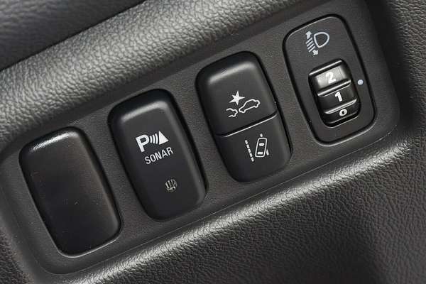 2024 Mitsubishi ASX ES XD