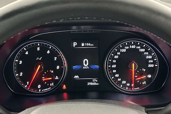 2023 Hyundai i30 N Premium PDe.V5