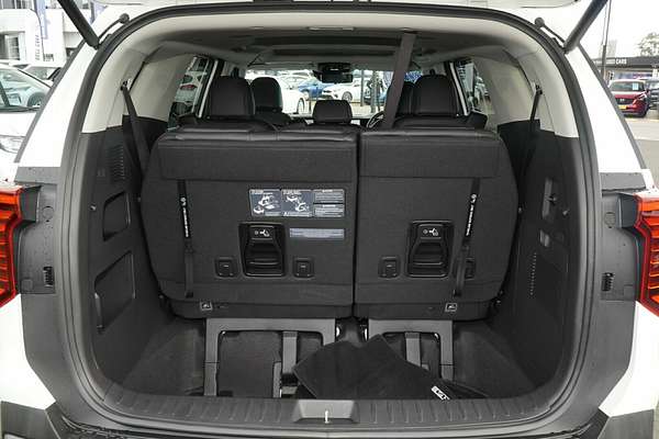 2025 Kia Carnival GT-Line HEV KA4 PE