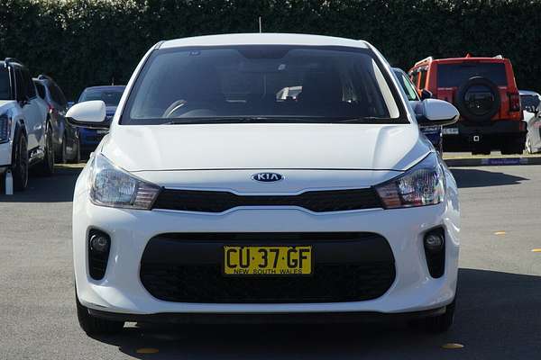 2019 Kia Rio S YB