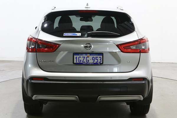 2019 Nissan QASHQAI Ti J11 Series 2