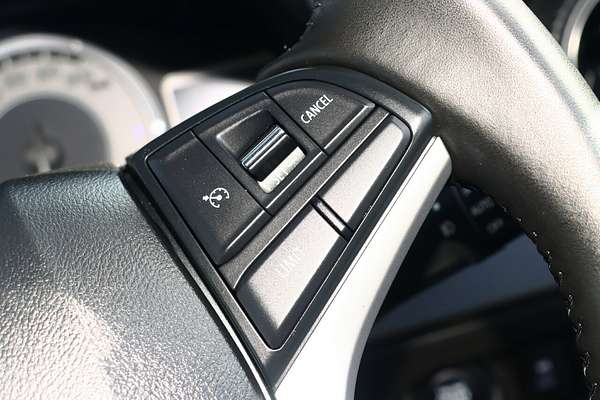 2021 Suzuki Ignis GLX MF Series II