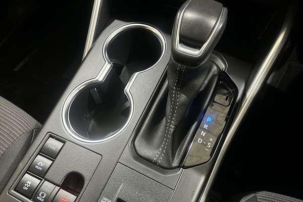 2023 Toyota Kluger GX AXUH78R