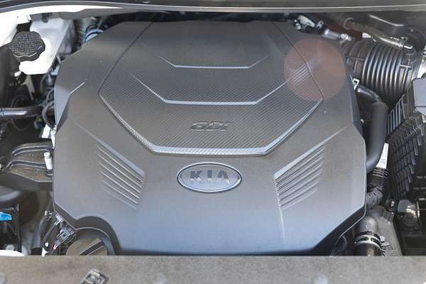 2018 Kia Carnival Si YP