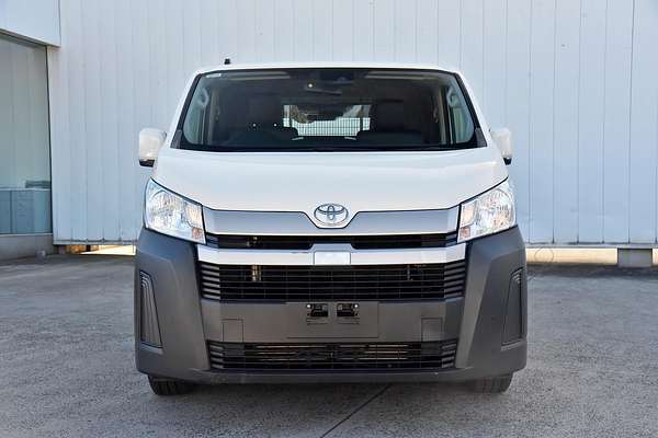 2019 Toyota Hiace GDH300R LWB