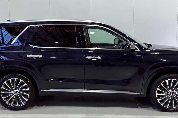 2023 Hyundai Palisade Calligraphy LX2.V4