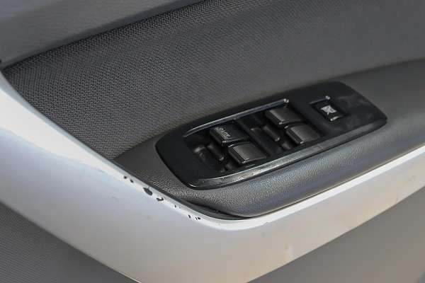 2015 Ford Ranger XLT PX 4X4 3.2L