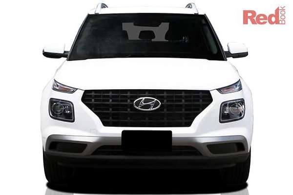 2025 Hyundai Venue Active QX.V5