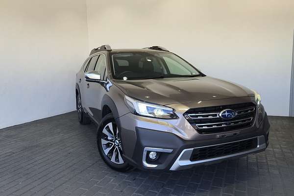 2022 Subaru Outback AWD Touring 6GEN