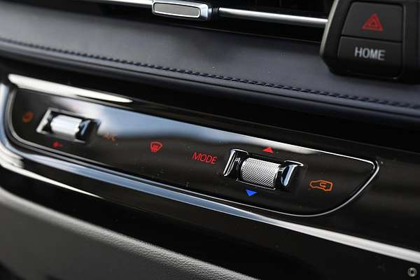 2024 LDV Deliver 9 LWB Mid Roof