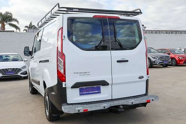 2020 Ford Transit Custom 340L VN LWB
