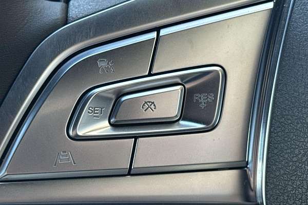 2025 JAC T9 Haven All Wheel Drive