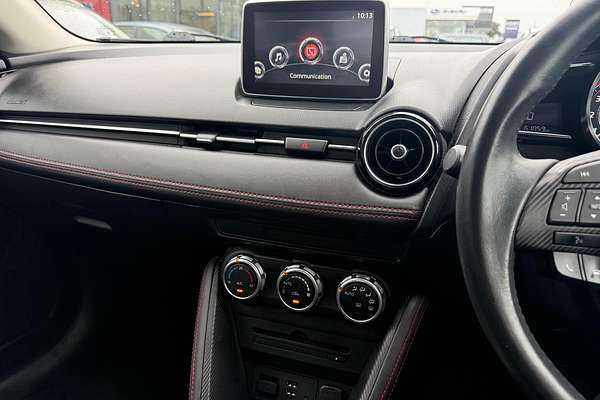2014 Mazda 2 Genki DJ Series