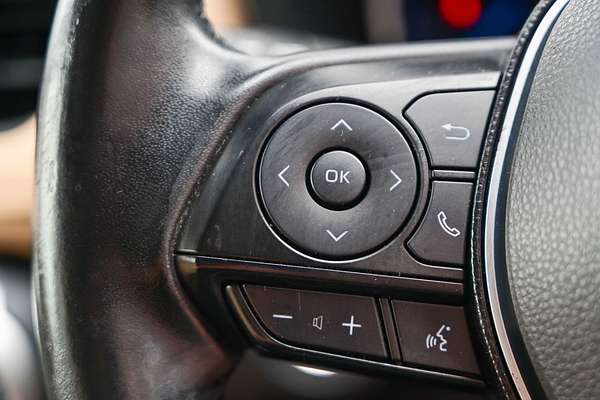 2020 Toyota RAV4 Cruiser AXAH52R