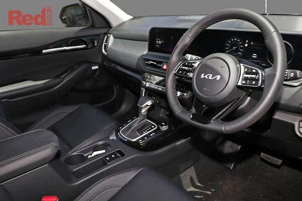 2026 Kia SELTOS