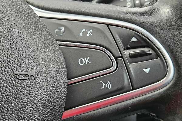 2021 Renault Koleos Intens HZG