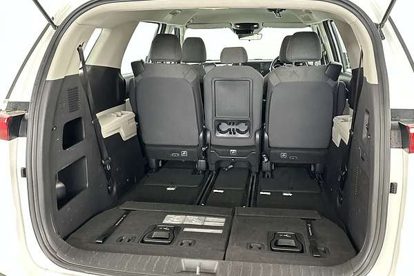 2022 Kia Carnival S KA4