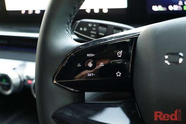 2025 Omoda Omoda 9 Virtue