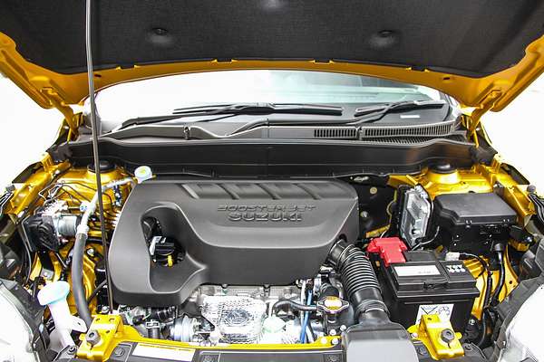 2024 Suzuki Vitara Turbo LY Series II