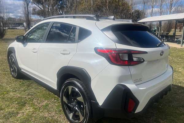 2025 Subaru Crosstrek 2.0S G6X