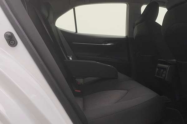 2024 Toyota Camry Ascent AXVH70R