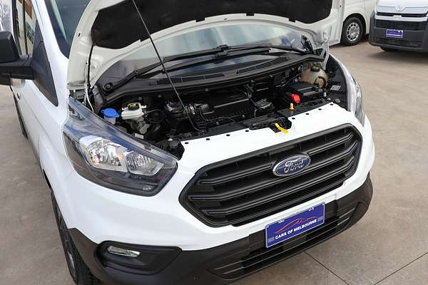 2020 Ford Transit Custom 340L VN LWB
