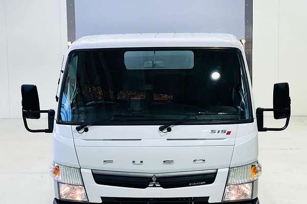 2022 Fuso Canter 515