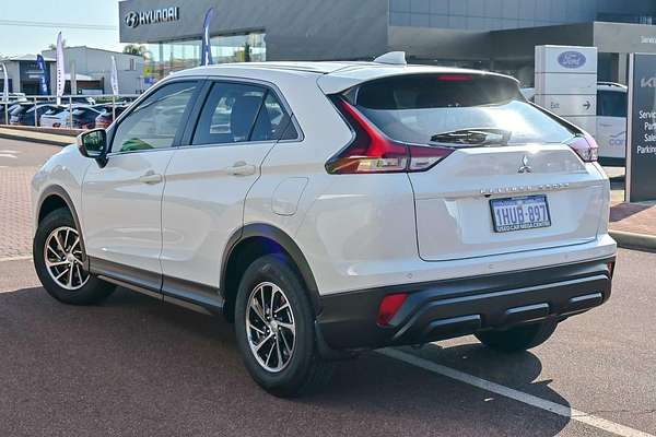 2023 Mitsubishi Eclipse Cross ES YB