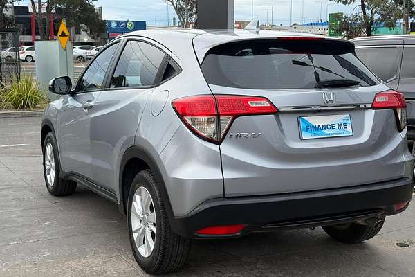 2019 Honda HR-V VTi