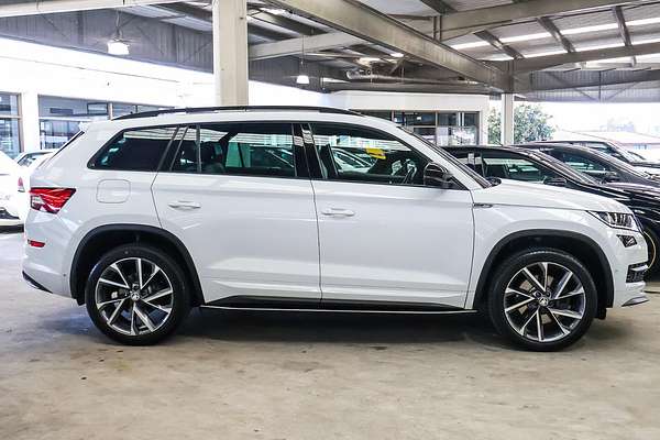2020 SKODA Kodiaq 132TSI Sportline NS