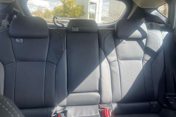 2025 Subaru Crosstrek 2.0S G6X