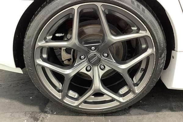 2014 Holden Commodore SV6 VF