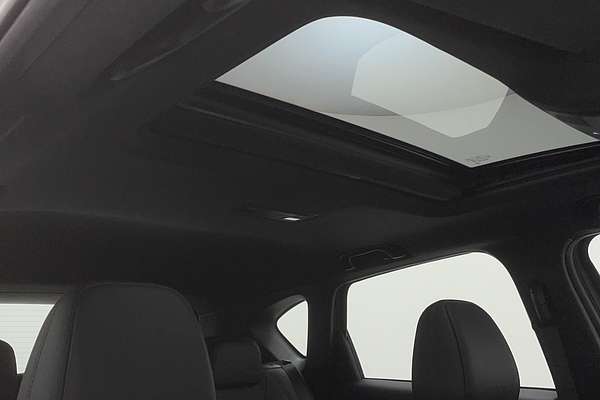 2024 Mazda CX-5 G35 GT SP KF Series