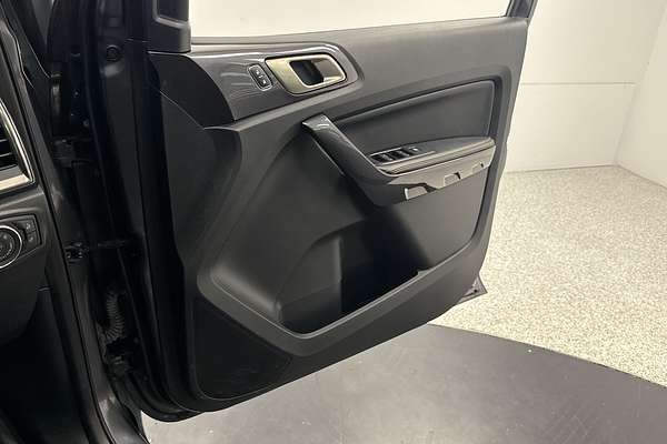 2019 Ford Ranger Wildtrak PX MkIII 4X4 2.0L