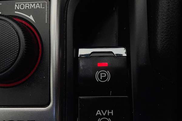 2023 Subaru Forester 2.5i-L S5