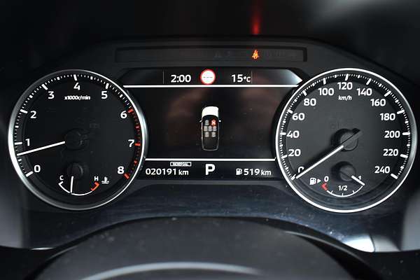 2024 Mitsubishi Outlander ES ZM
