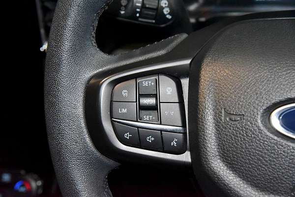 2022 Ford Everest Trend 2.0L