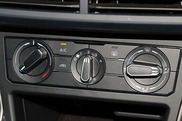 2021 Volkswagen Polo 85TSI Comfortline AW