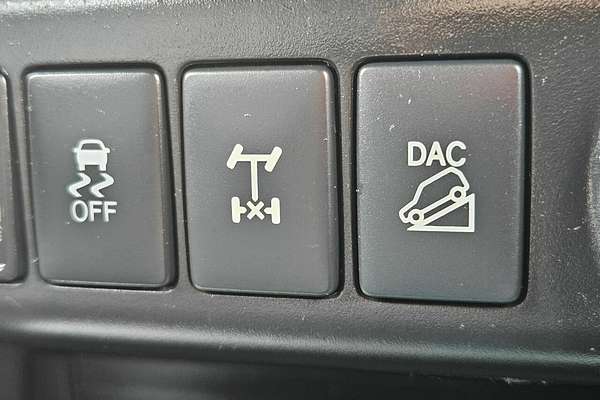 2015 Toyota Fortuner GXL GUN156R