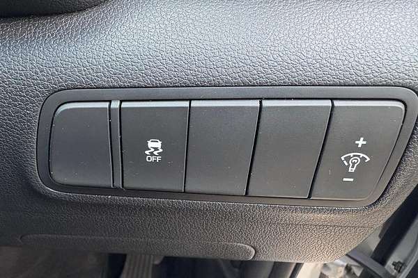 2017 Hyundai Tucson Active X TL