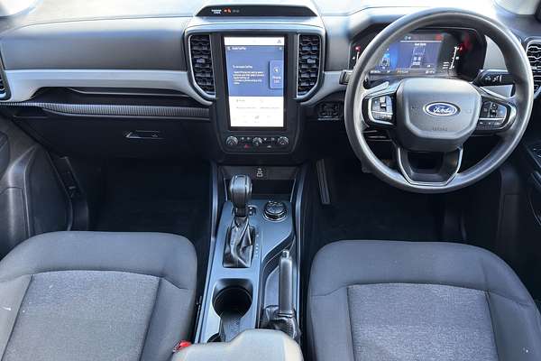 2022 Ford Ranger XLS 4X4 2.0L