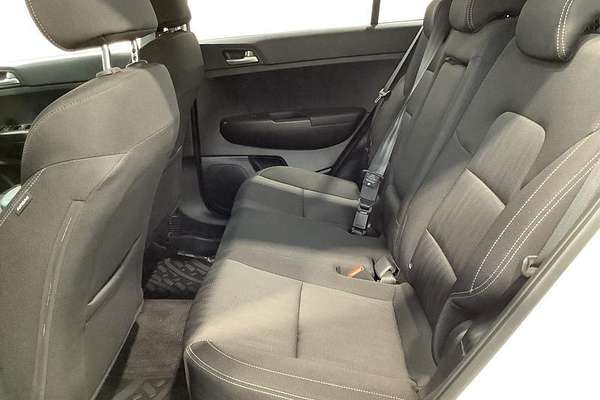 2020 Kia Sportage S QL